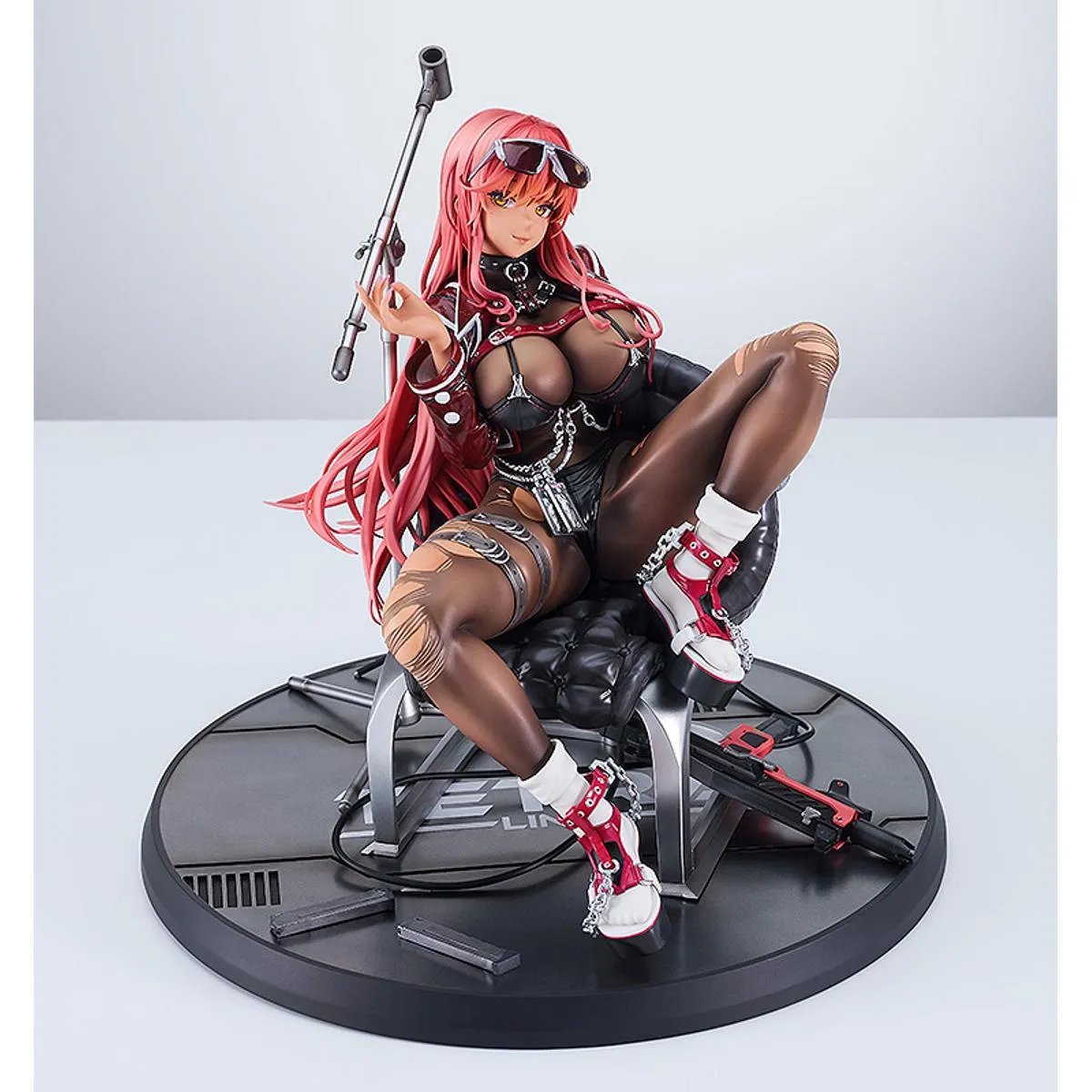 [Pre-order] Goddess of Victory: Nikke - Volume 1/7 Scale Figure Max Factory
