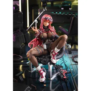 [Pre-order] Goddess of Victory: Nikke - Volume 1/7 Scale Figure Max Factory