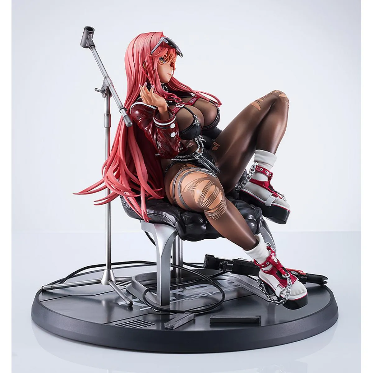 [Pre-order] Goddess of Victory: Nikke - Volume 1/7 Scale Figure Max Factory