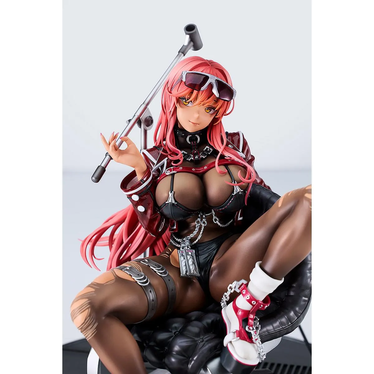 [Pre-order] Goddess of Victory: Nikke - Volume 1/7 Scale Figure Max Factory