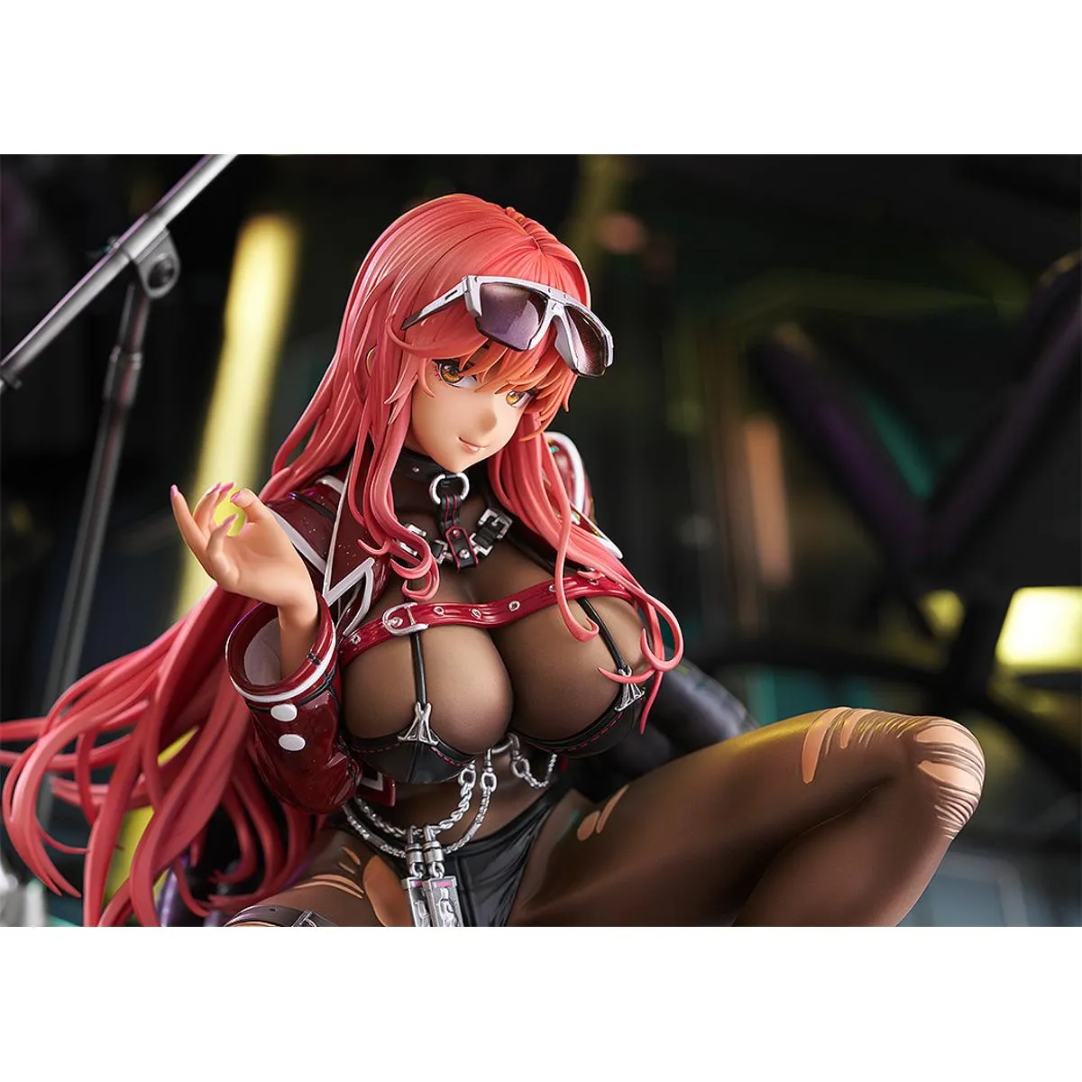 [Pre-order] Goddess of Victory: Nikke - Volume 1/7 Scale Figure Max Factory