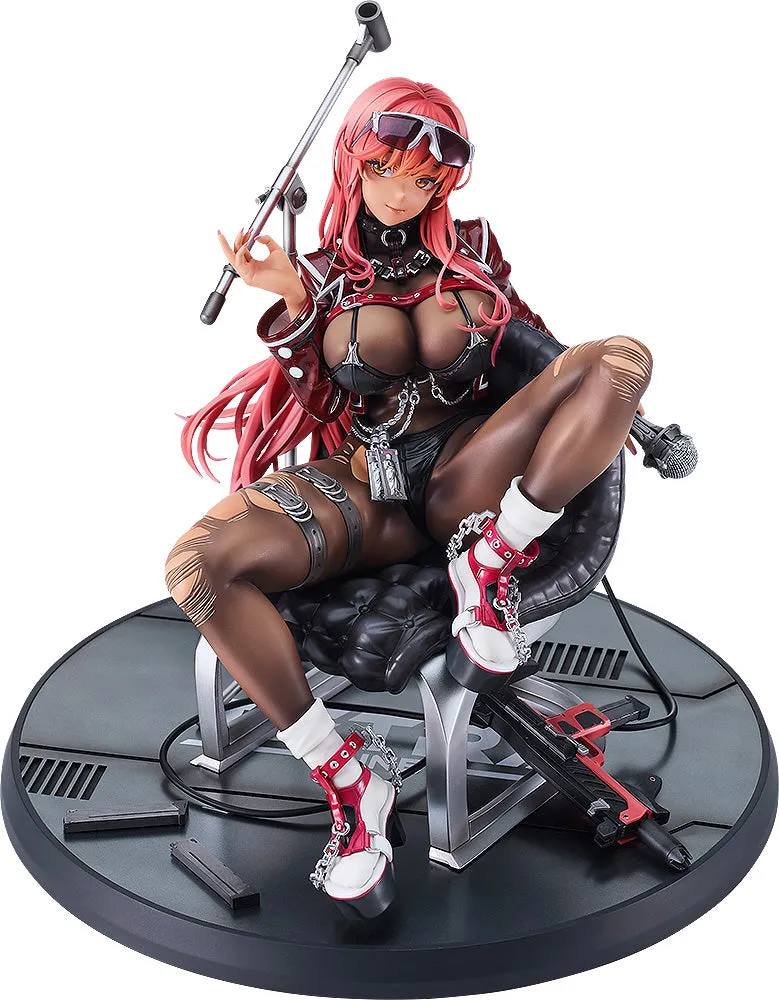 [Pre-order] Goddess of Victory: Nikke - Volume 1/7 Scale Figure Max Factory