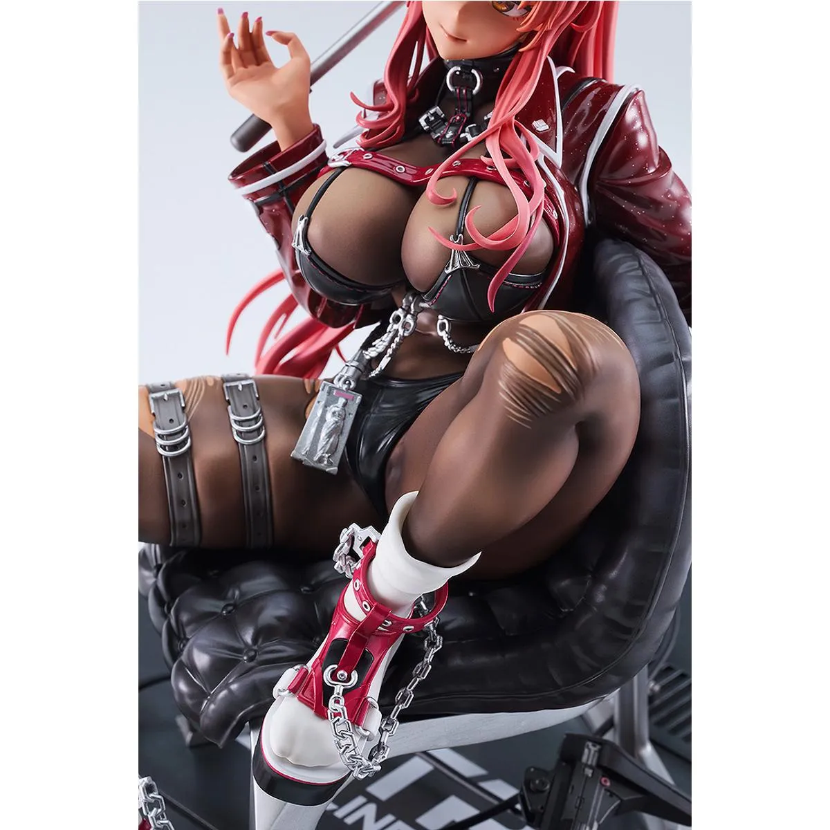 [Pre-order] Goddess of Victory: Nikke - Volume 1/7 Scale Figure Max Factory