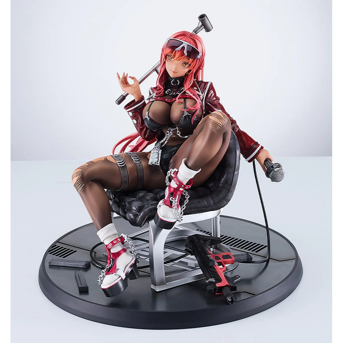 [Pre-order] Goddess of Victory: Nikke - Volume 1/7 Scale Figure Max Factory