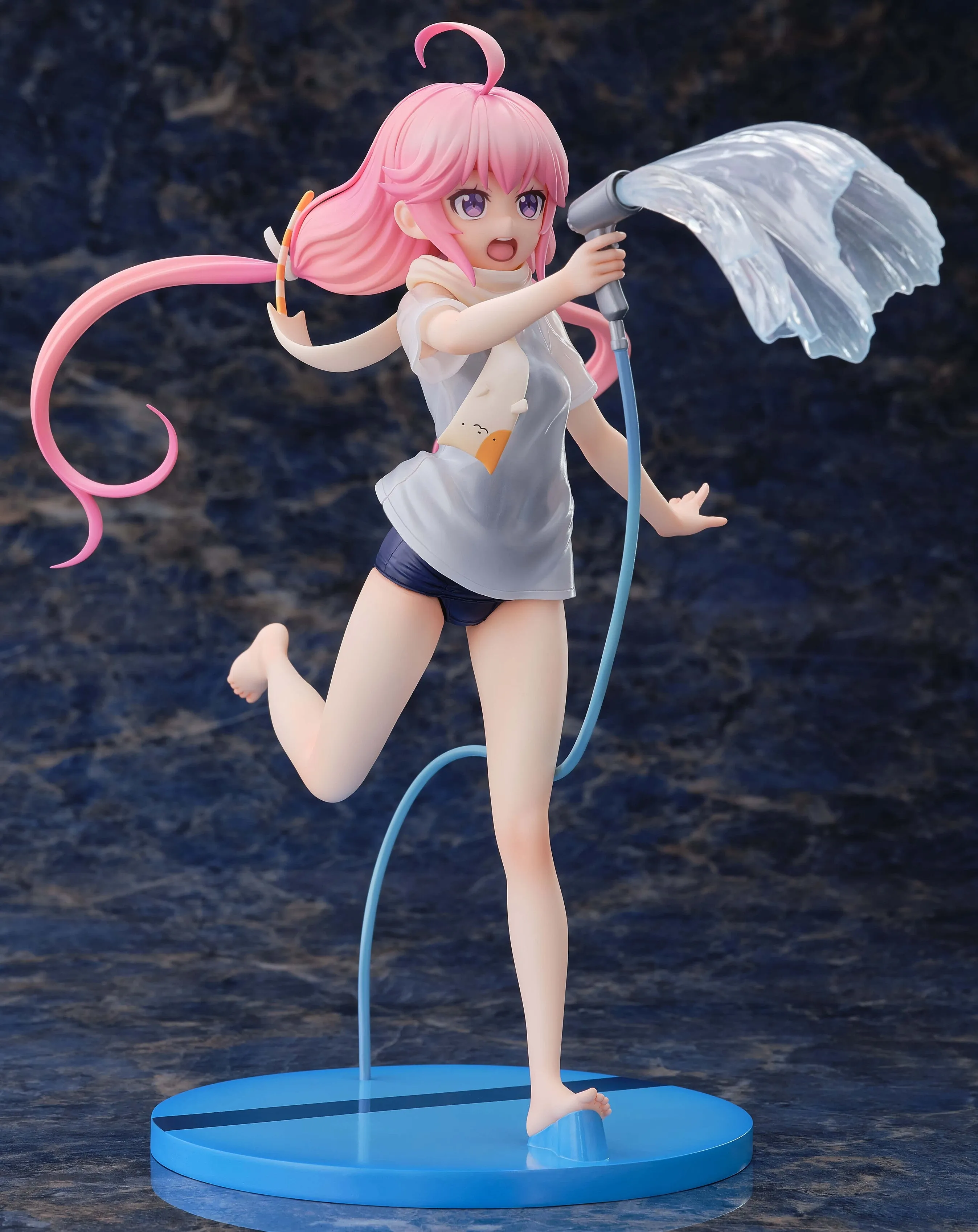 [Pre-order] Grisaia: Phantom Trigger - Murasaki Ikoma (Swimsuit Ninja Ver.) 1/7 Scale Figure Kaitendoh