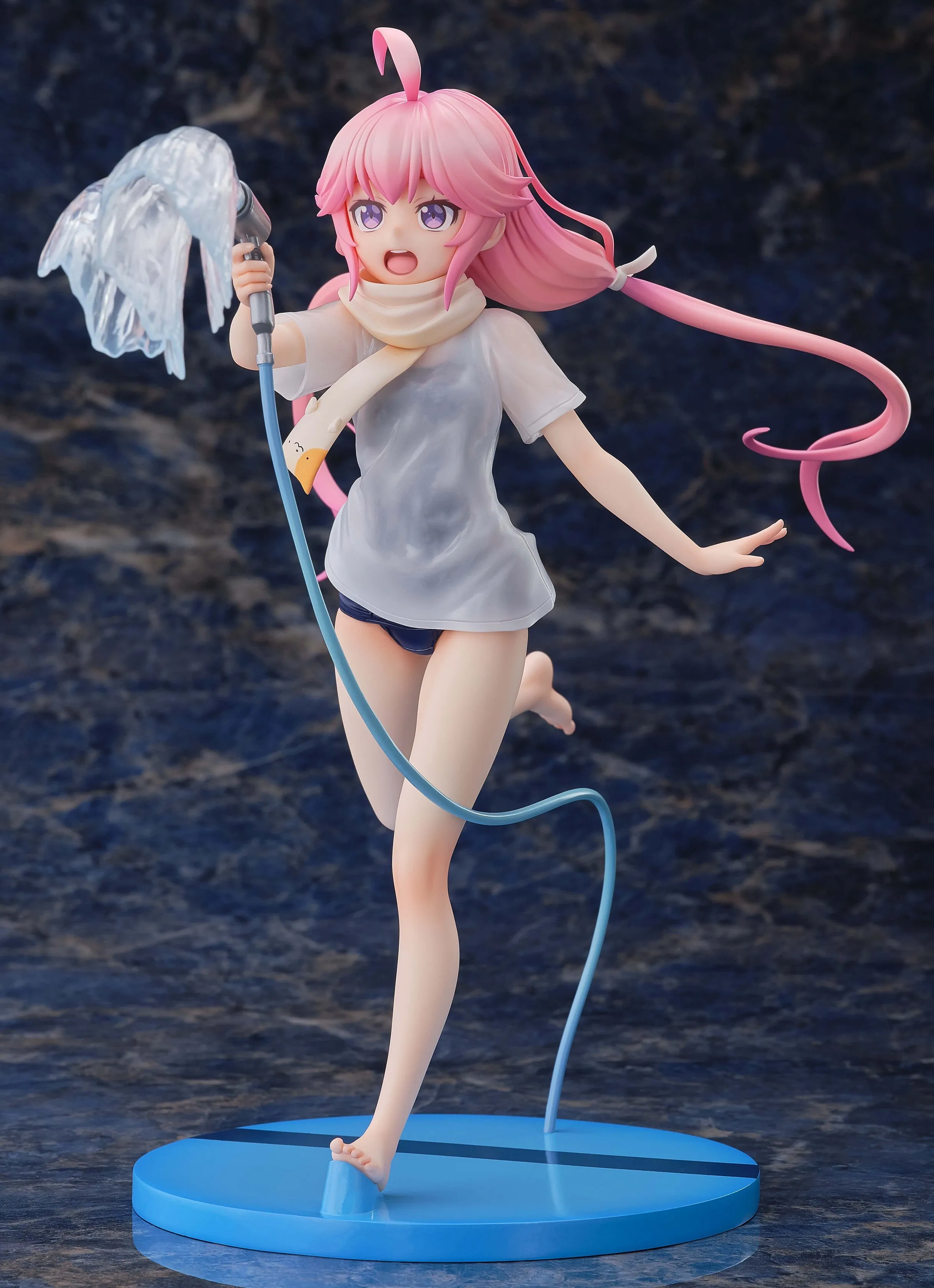 [Pre-order] Grisaia: Phantom Trigger - Murasaki Ikoma (Swimsuit Ninja Ver.) 1/7 Scale Figure Kaitendoh