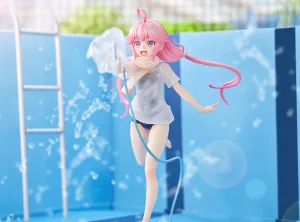 [Pre-order] Grisaia: Phantom Trigger - Murasaki Ikoma (Swimsuit Ninja Ver.) 1/7 Scale Figure Kaitendoh