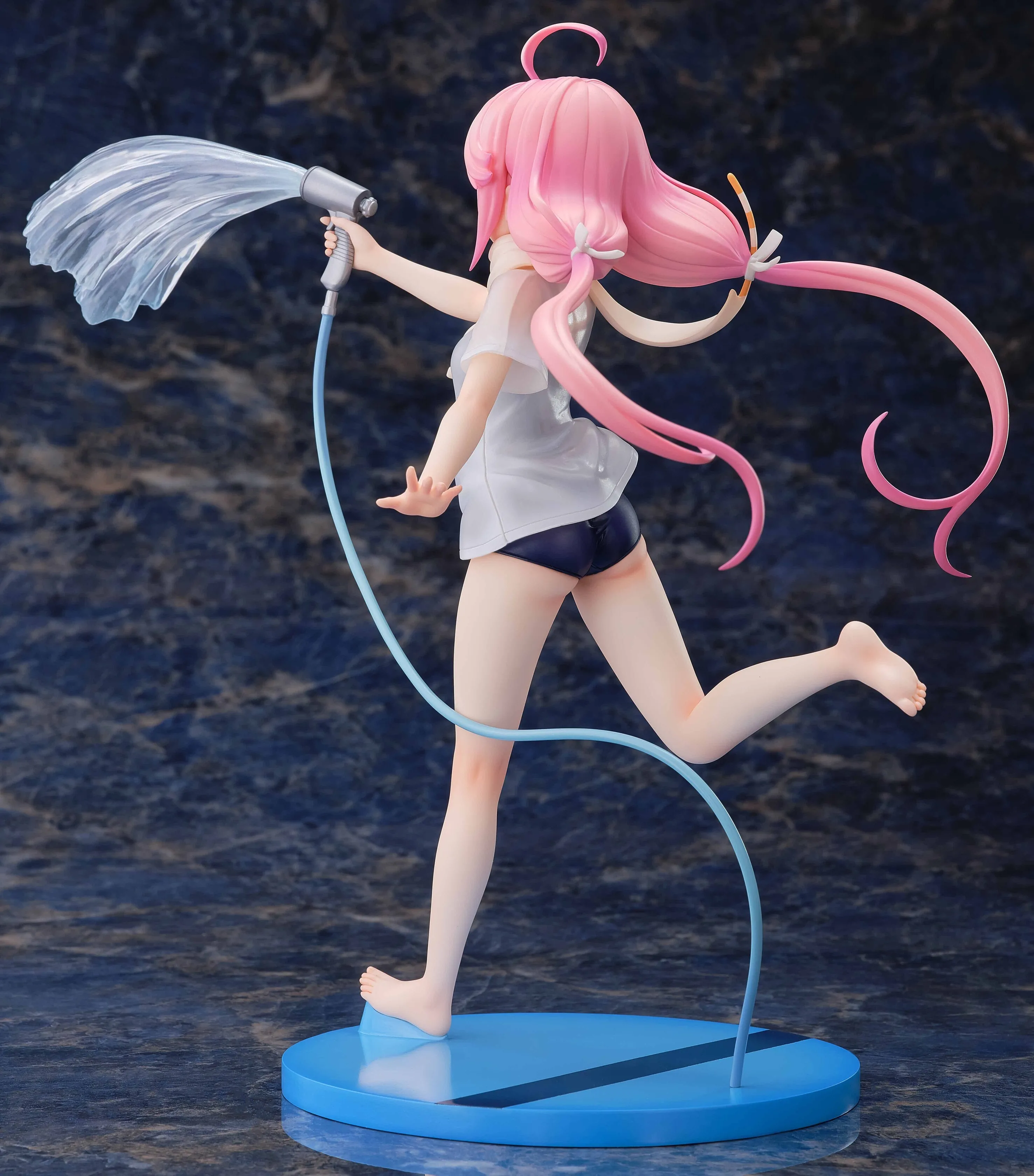 [Pre-order] Grisaia: Phantom Trigger - Murasaki Ikoma (Swimsuit Ninja Ver.) 1/7 Scale Figure Kaitendoh