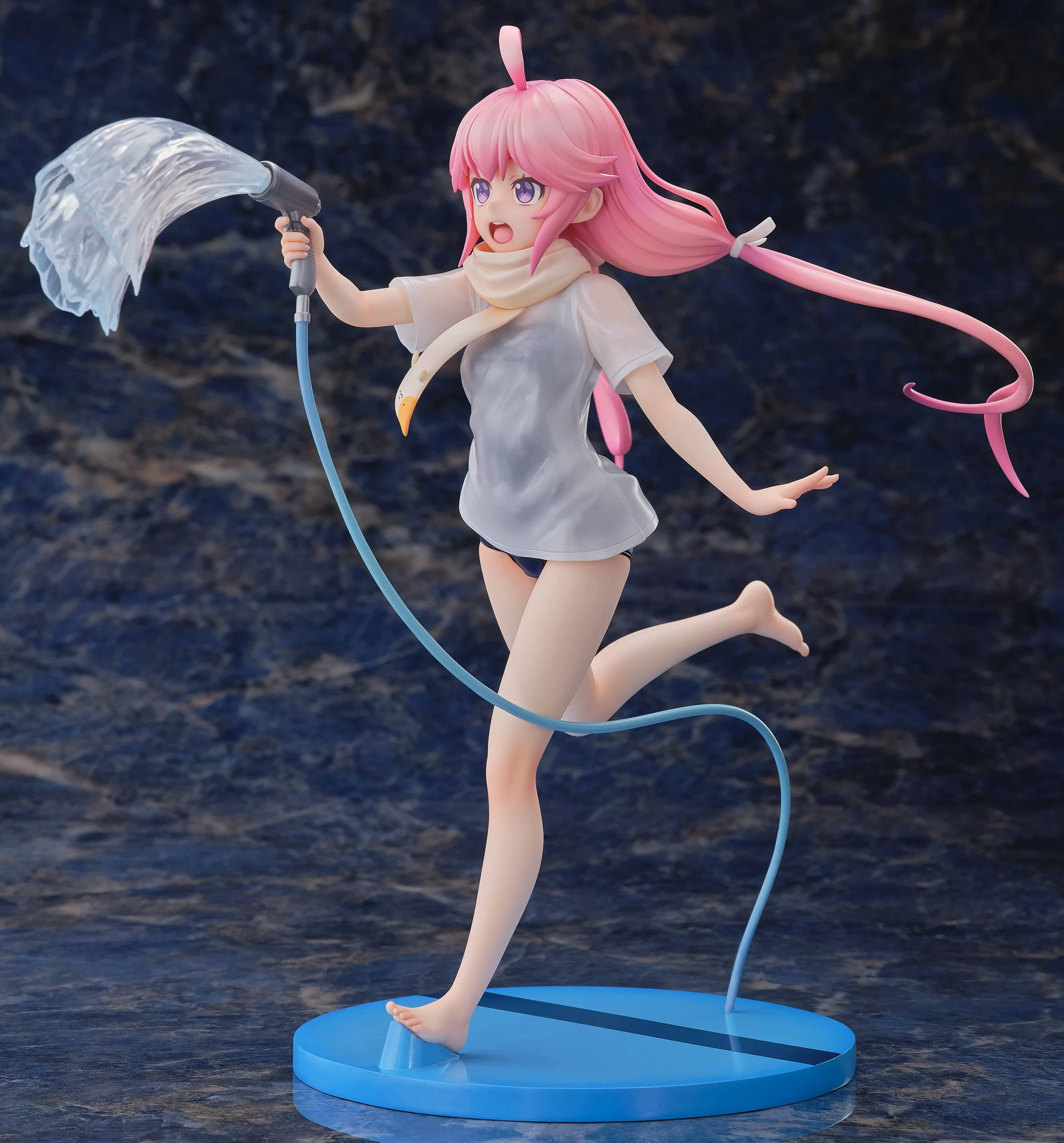 [Pre-order] Grisaia: Phantom Trigger - Murasaki Ikoma (Swimsuit Ninja Ver.) 1/7 Scale Figure Kaitendoh