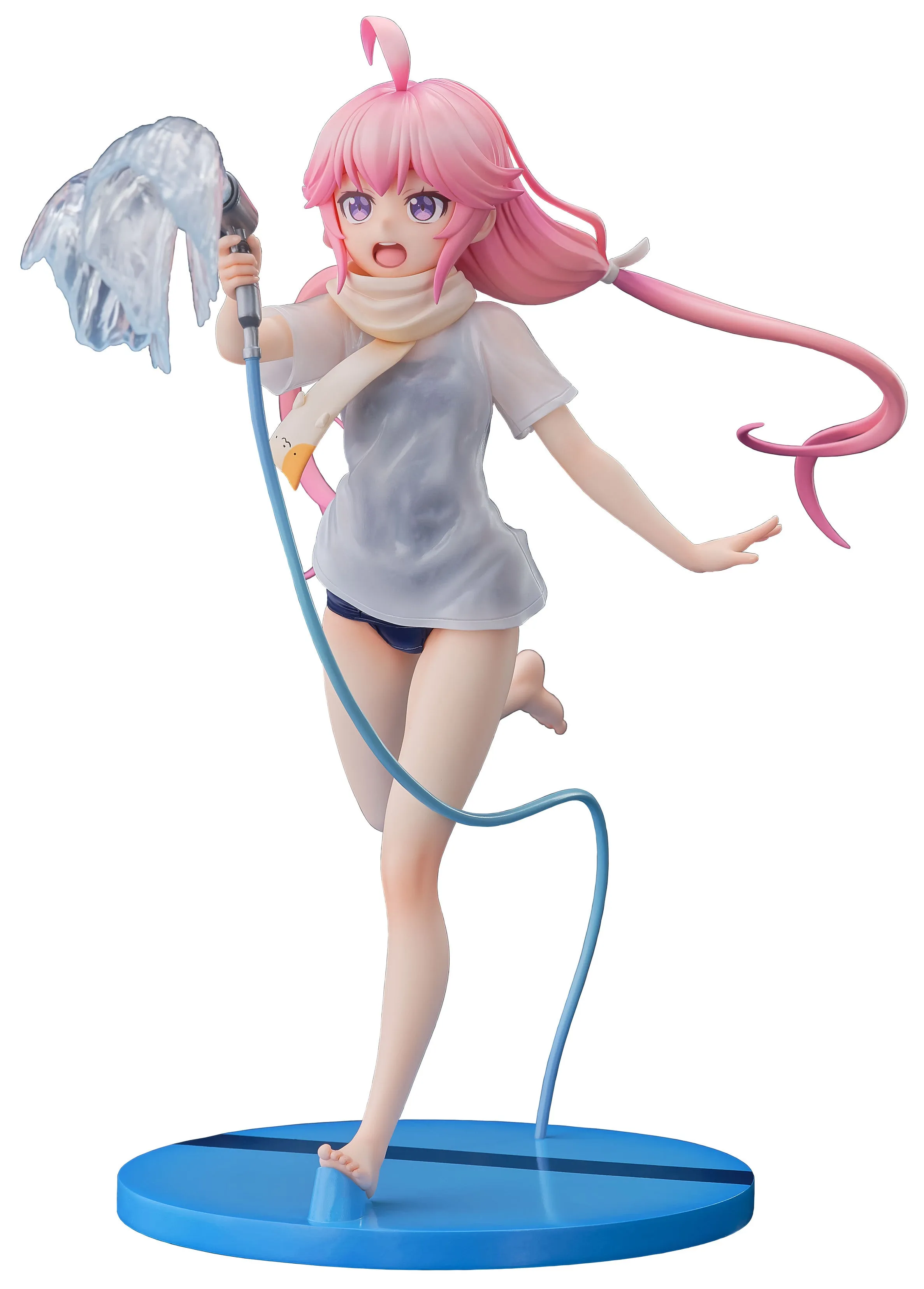 [Pre-order] Grisaia: Phantom Trigger - Murasaki Ikoma (Swimsuit Ninja Ver.) 1/7 Scale Figure Kaitendoh