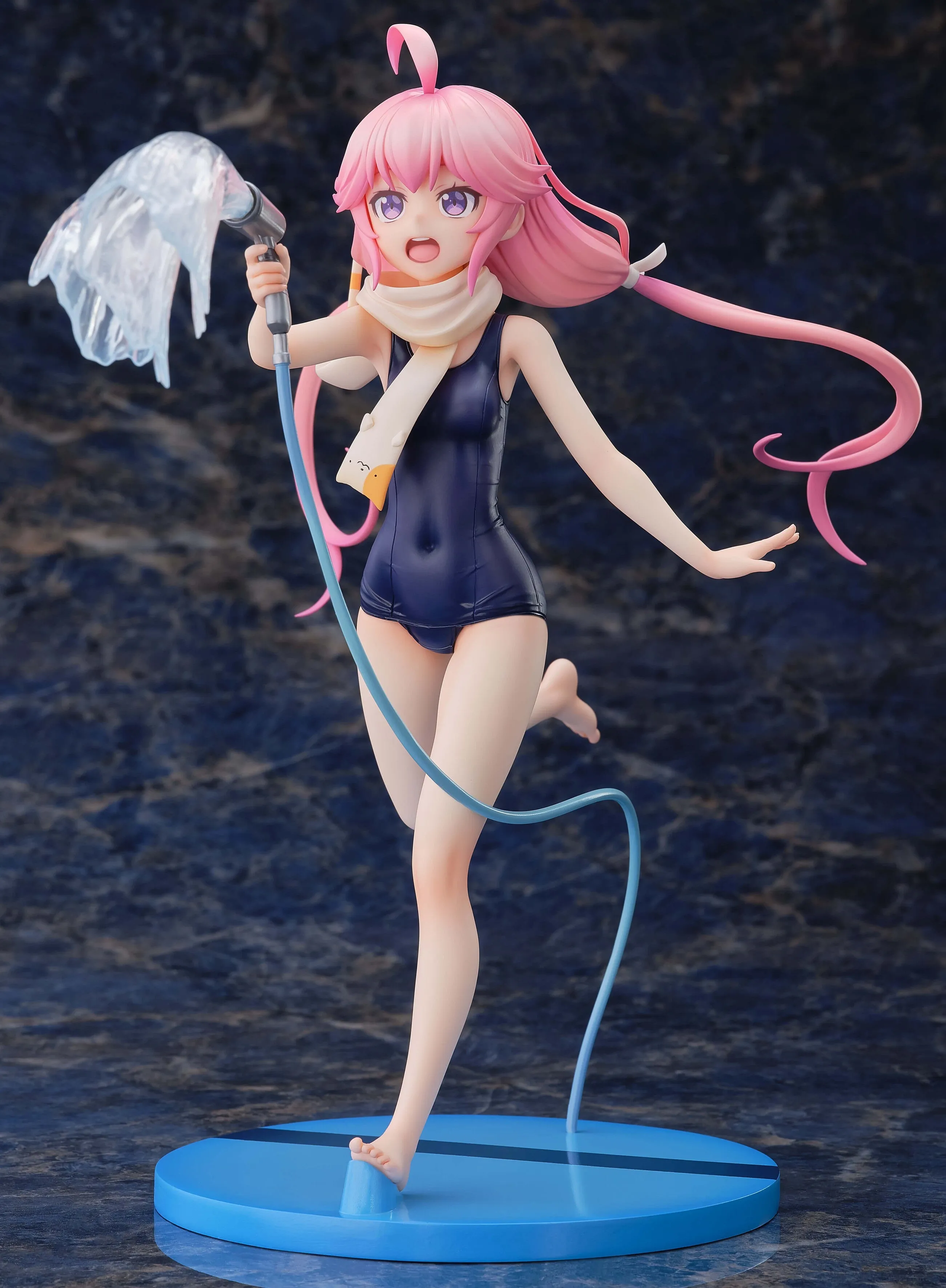 [Pre-order] Grisaia: Phantom Trigger - Murasaki Ikoma (Swimsuit Ninja Ver.) 1/7 Scale Figure Kaitendoh
