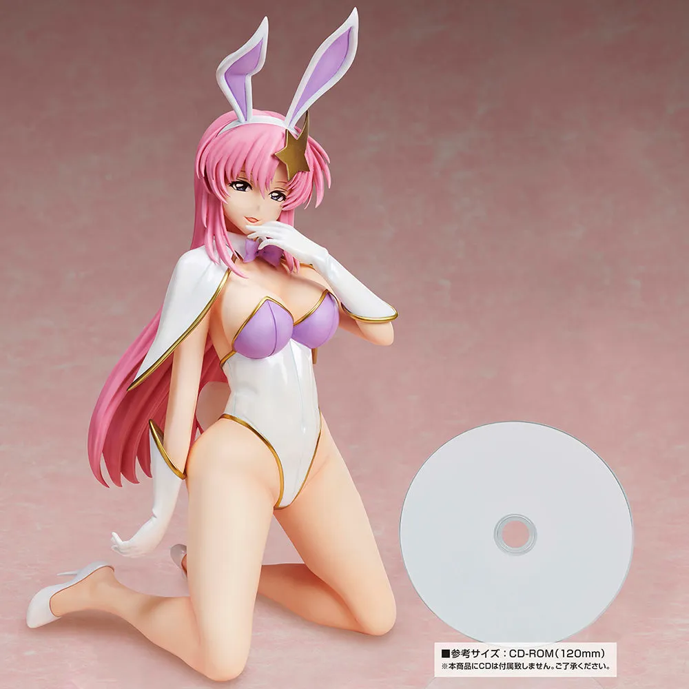 [Pre-order] Gundam - Meer Campbell (Bare Leg Bunny Ver.) 1/4 Scale Figure MegaHouse