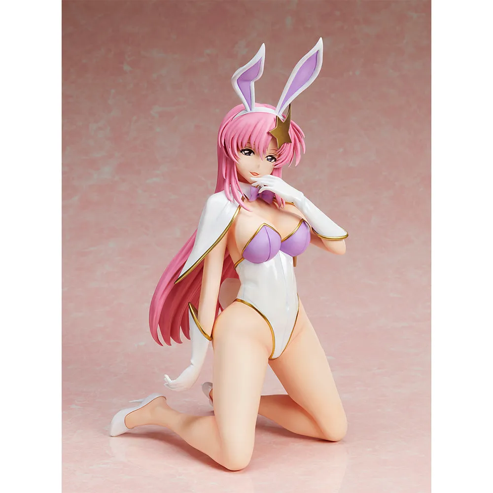 [Pre-order] Gundam - Meer Campbell (Bare Leg Bunny Ver.) 1/4 Scale Figure MegaHouse