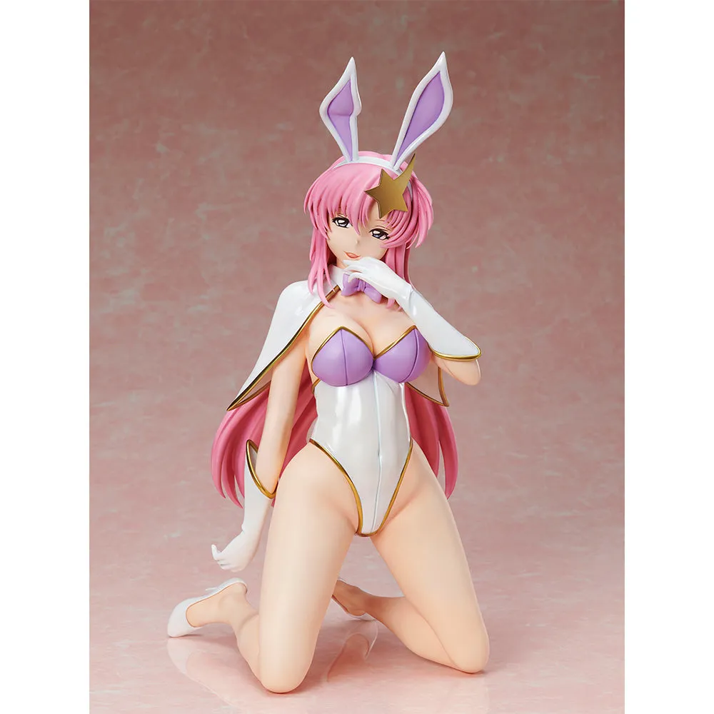 [Pre-order] Gundam - Meer Campbell (Bare Leg Bunny Ver.) 1/4 Scale Figure MegaHouse