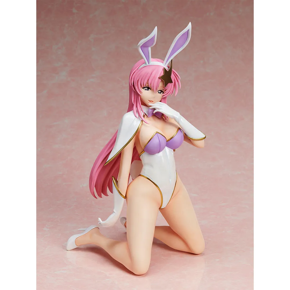 [Pre-order] Gundam - Meer Campbell (Bare Leg Bunny Ver.) 1/4 Scale Figure MegaHouse