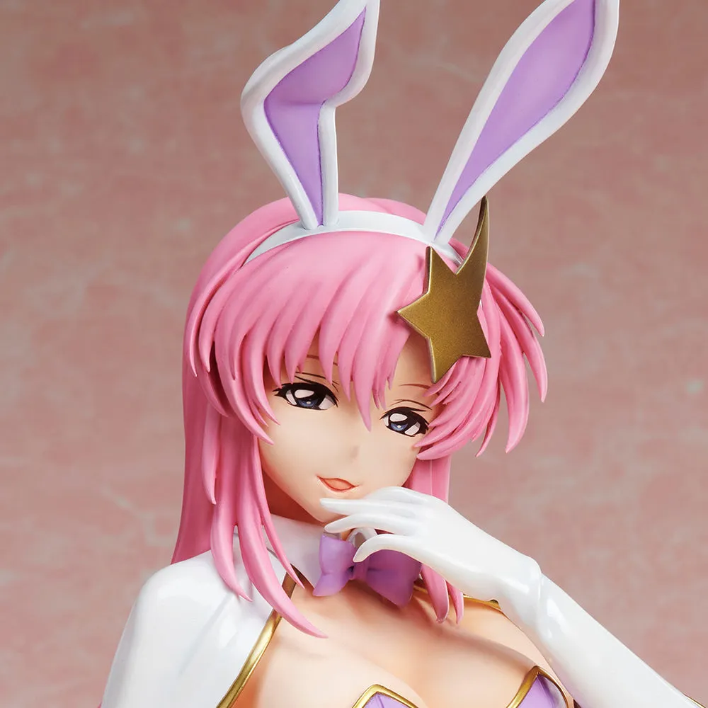 [Pre-order] Gundam - Meer Campbell (Bare Leg Bunny Ver.) 1/4 Scale Figure MegaHouse