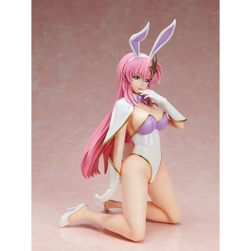[Pre-order] Gundam - Meer Campbell (Bare Leg Bunny Ver.) 1/4 Scale Figure MegaHouse