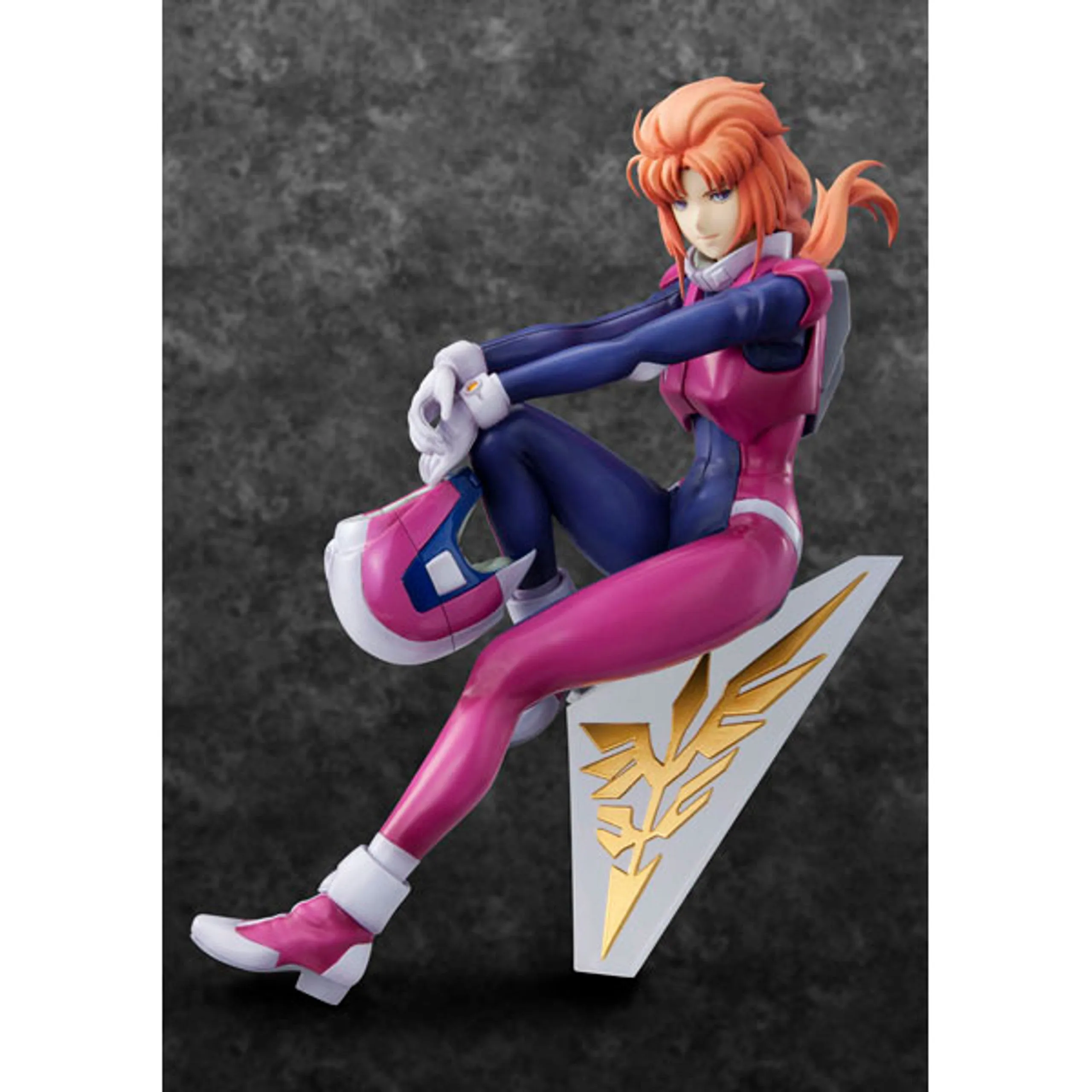 [Pre-order] Gundam - Unicorn Marida Cruz 1/8 Scale Figure MegaHouse