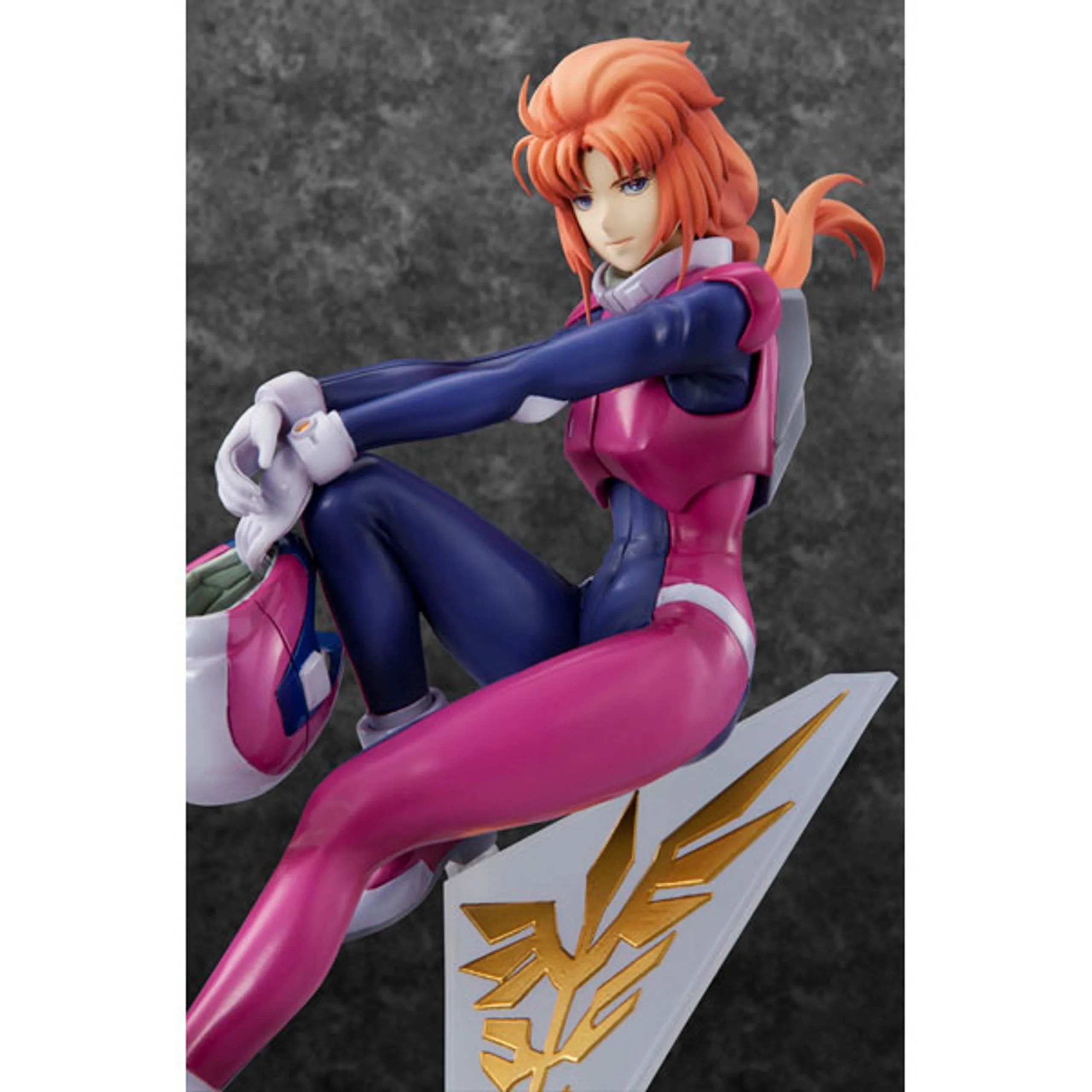 [Pre-order] Gundam - Unicorn Marida Cruz 1/8 Scale Figure MegaHouse