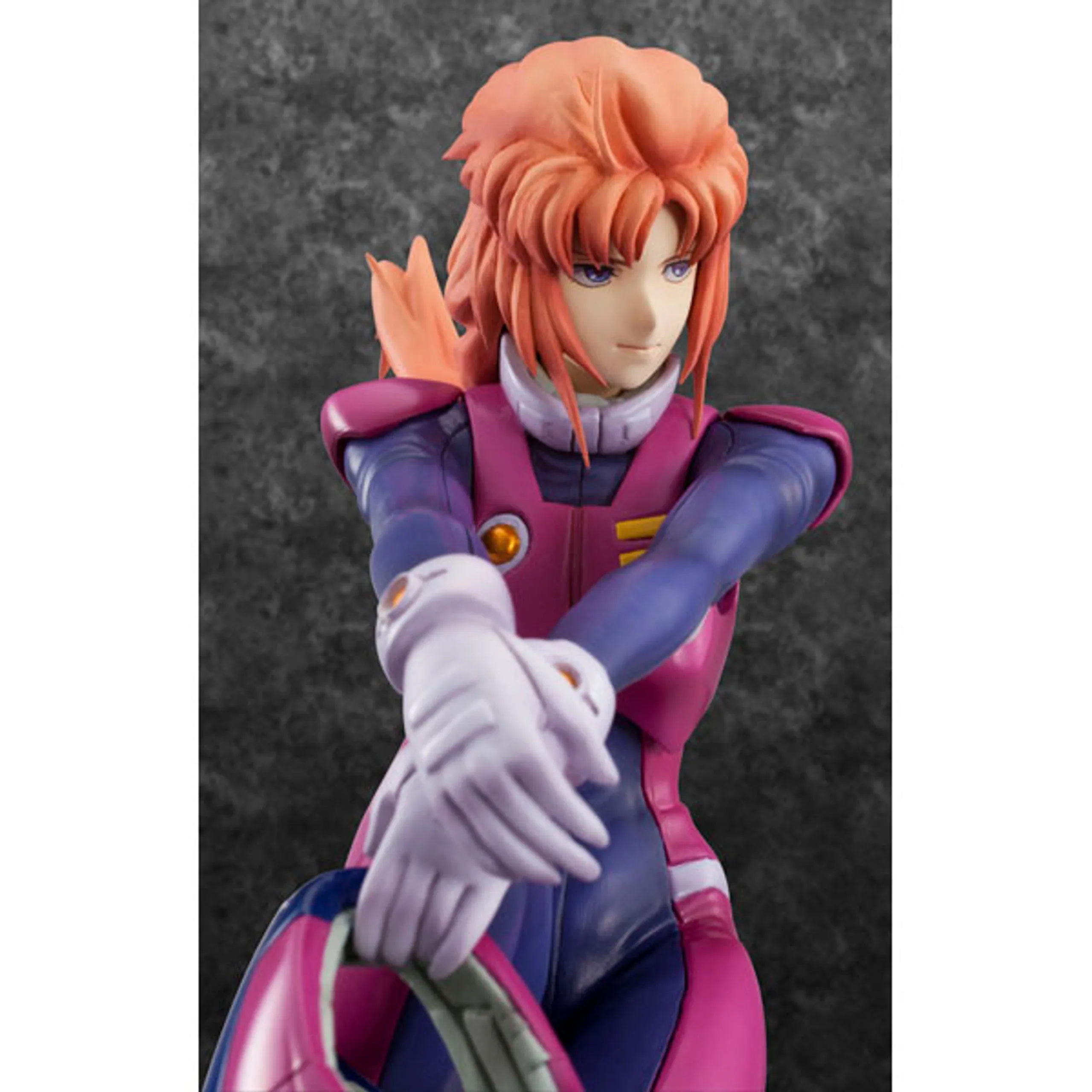 [Pre-order] Gundam - Unicorn Marida Cruz 1/8 Scale Figure MegaHouse