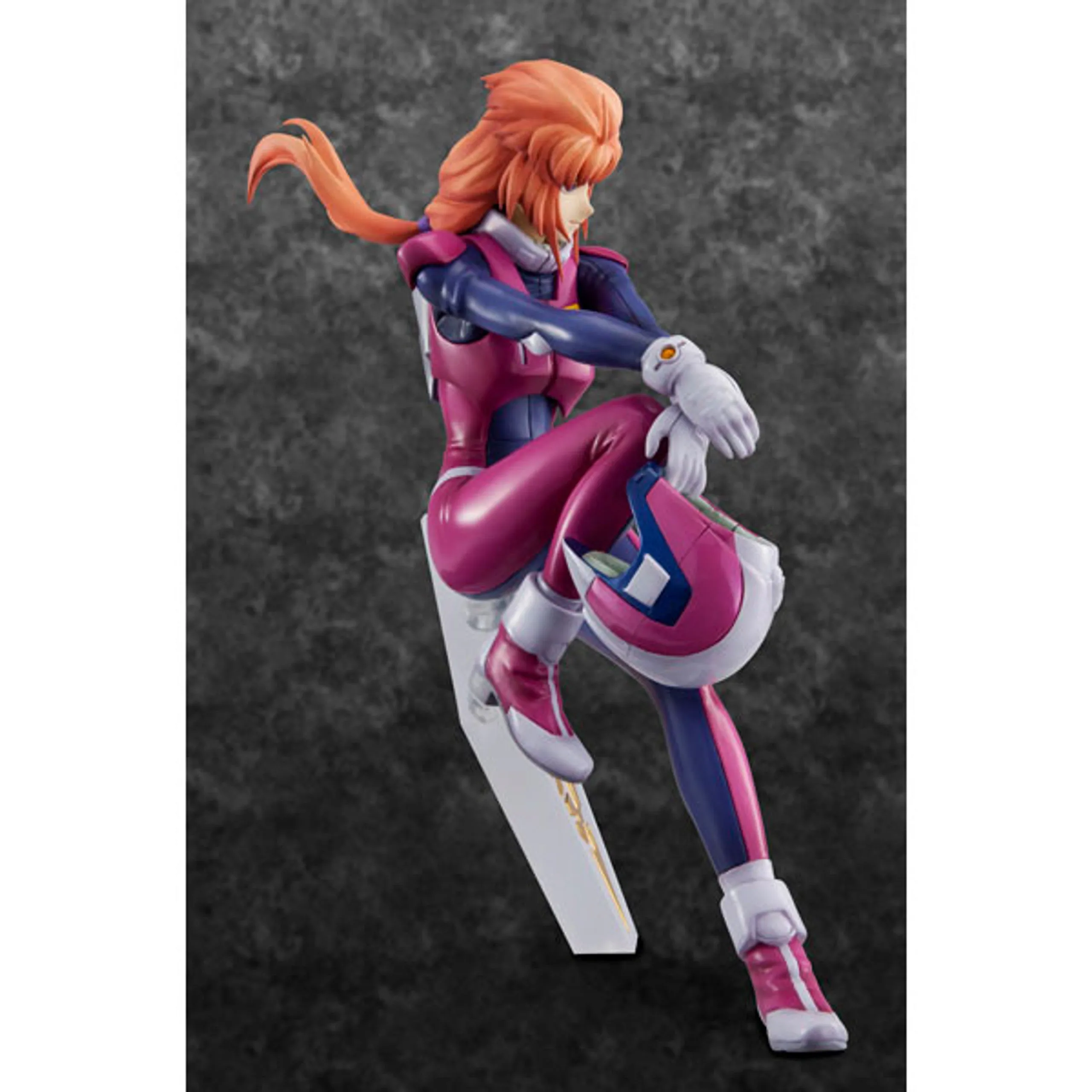[Pre-order] Gundam - Unicorn Marida Cruz 1/8 Scale Figure MegaHouse