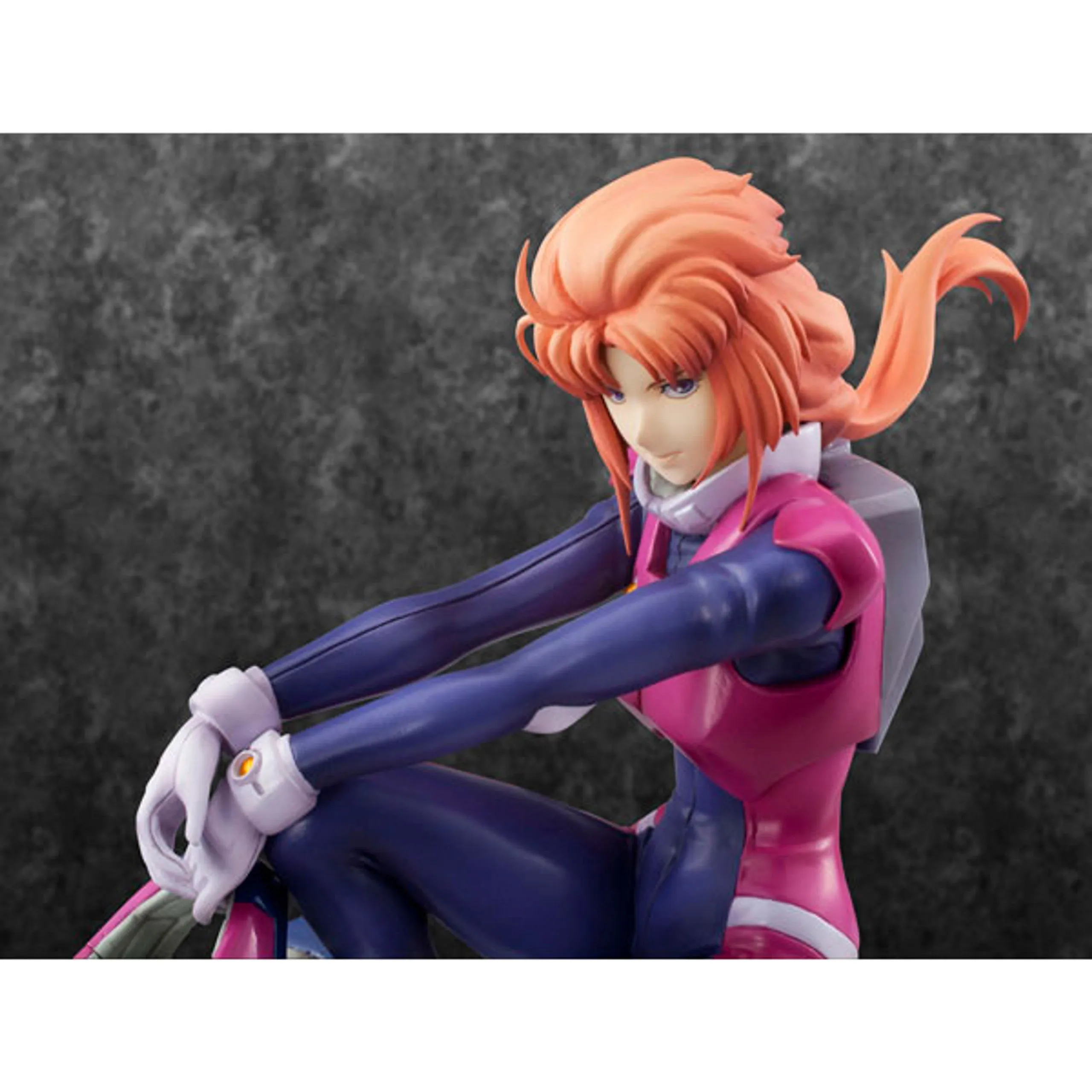 [Pre-order] Gundam - Unicorn Marida Cruz 1/8 Scale Figure MegaHouse
