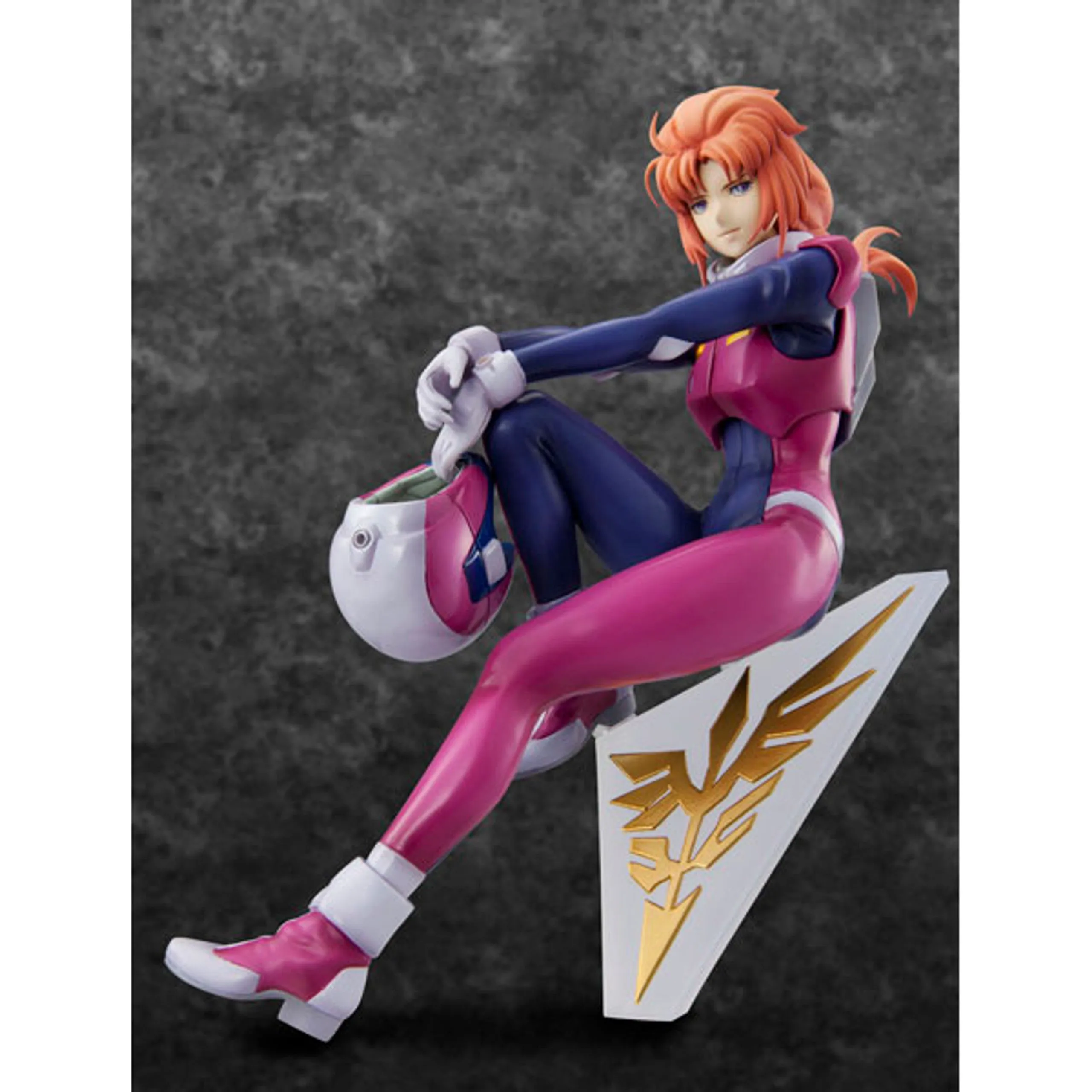 [Pre-order] Gundam - Unicorn Marida Cruz 1/8 Scale Figure MegaHouse