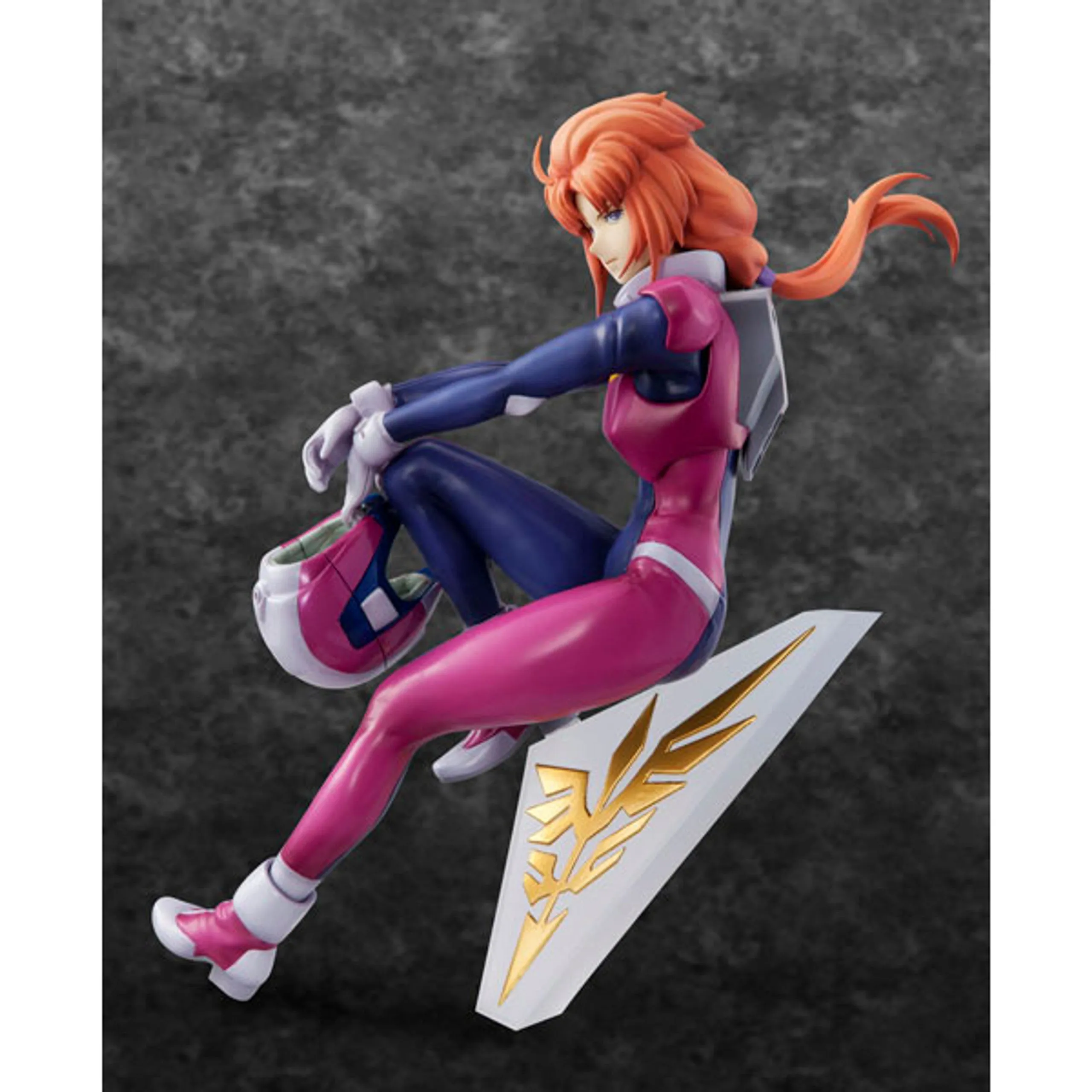 [Pre-order] Gundam - Unicorn Marida Cruz 1/8 Scale Figure MegaHouse