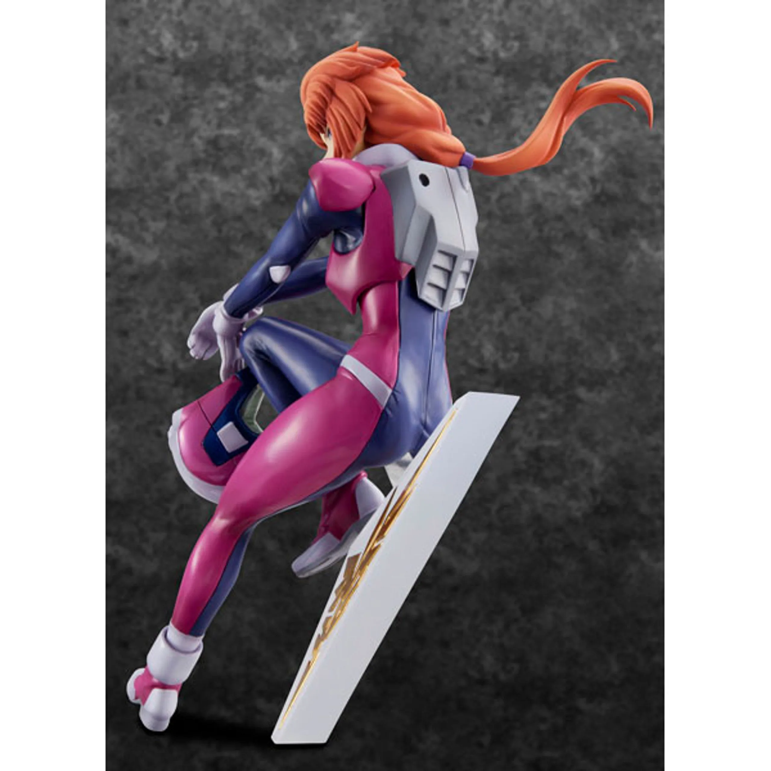 [Pre-order] Gundam - Unicorn Marida Cruz 1/8 Scale Figure MegaHouse