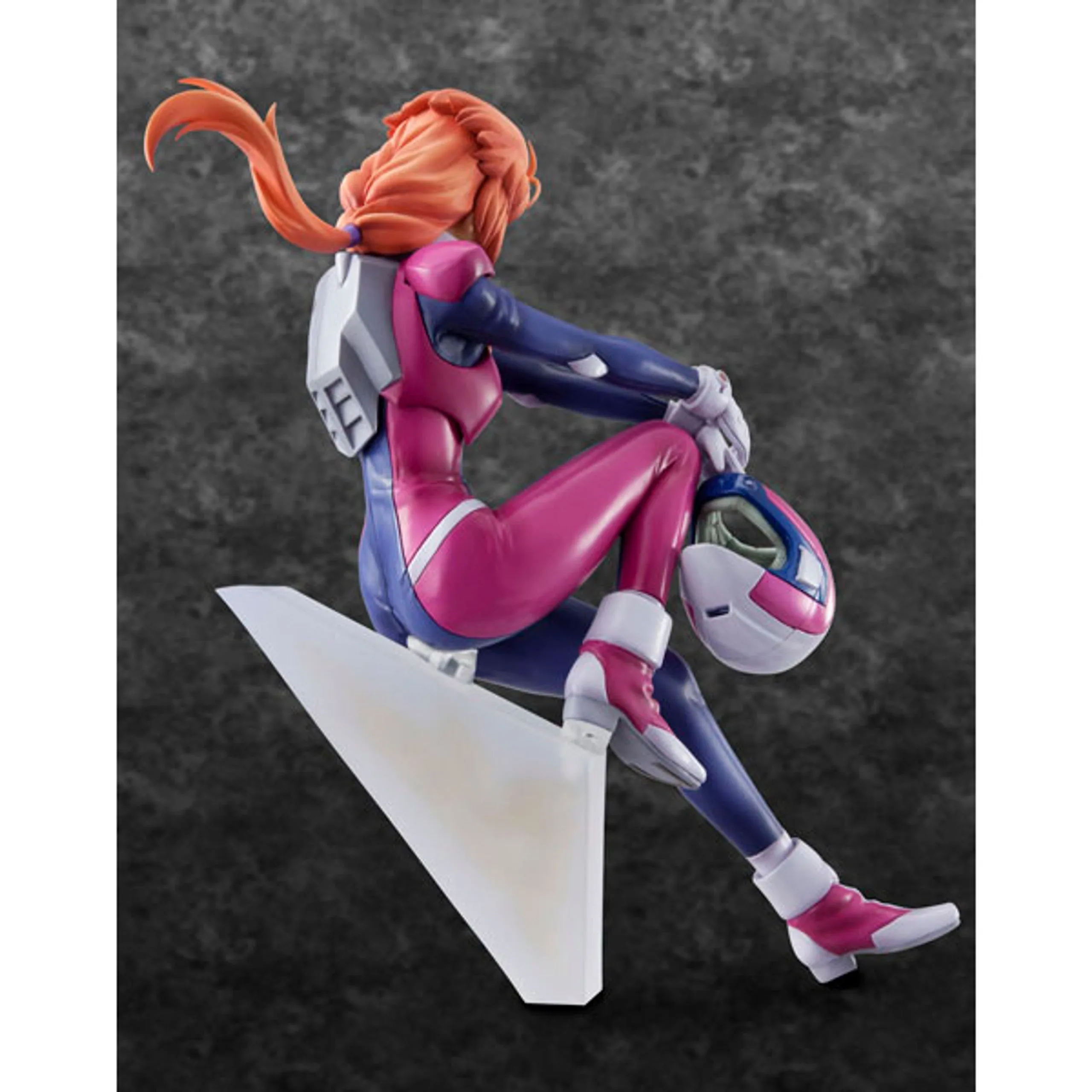 [Pre-order] Gundam - Unicorn Marida Cruz 1/8 Scale Figure MegaHouse
