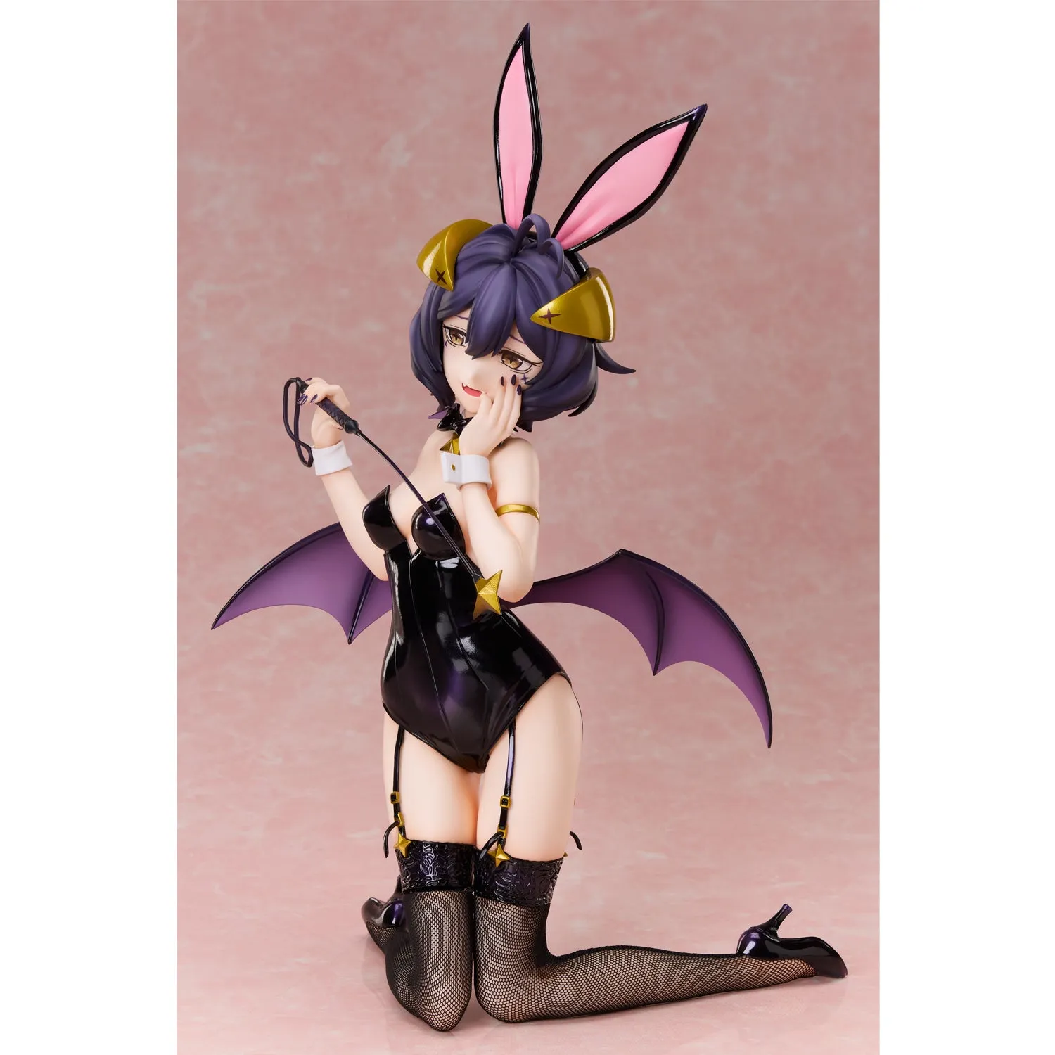 [Pre-order] Gushing Over Magical Girls - Magia Baiser (Bunny Ver.) 1/4 Scale Figure Union Creative