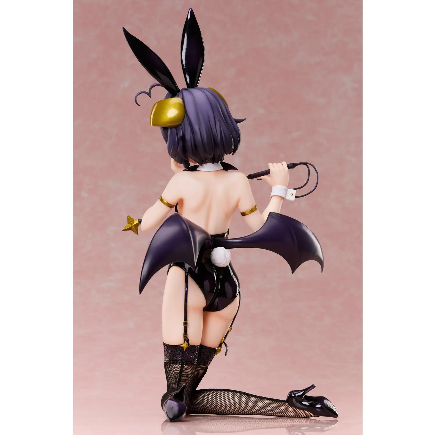 [Pre-order] Gushing Over Magical Girls - Magia Baiser (Bunny Ver.) 1/4 Scale Figure Union Creative