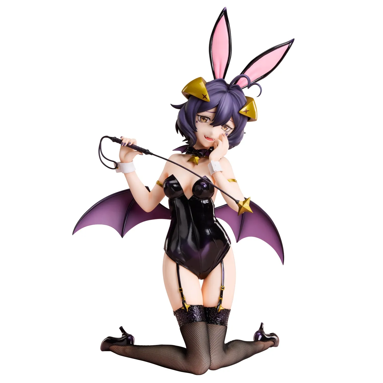 [Pre-order] Gushing Over Magical Girls - Magia Baiser (Bunny Ver.) 1/4 Scale Figure Union Creative