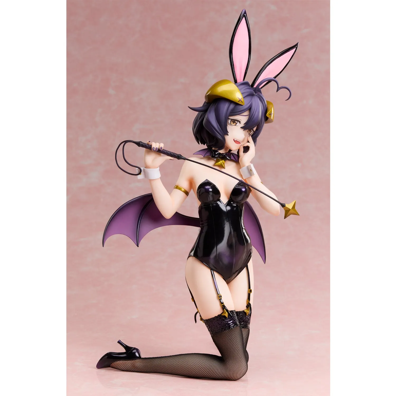 [Pre-order] Gushing Over Magical Girls - Magia Baiser (Bunny Ver.) 1/4 Scale Figure Union Creative