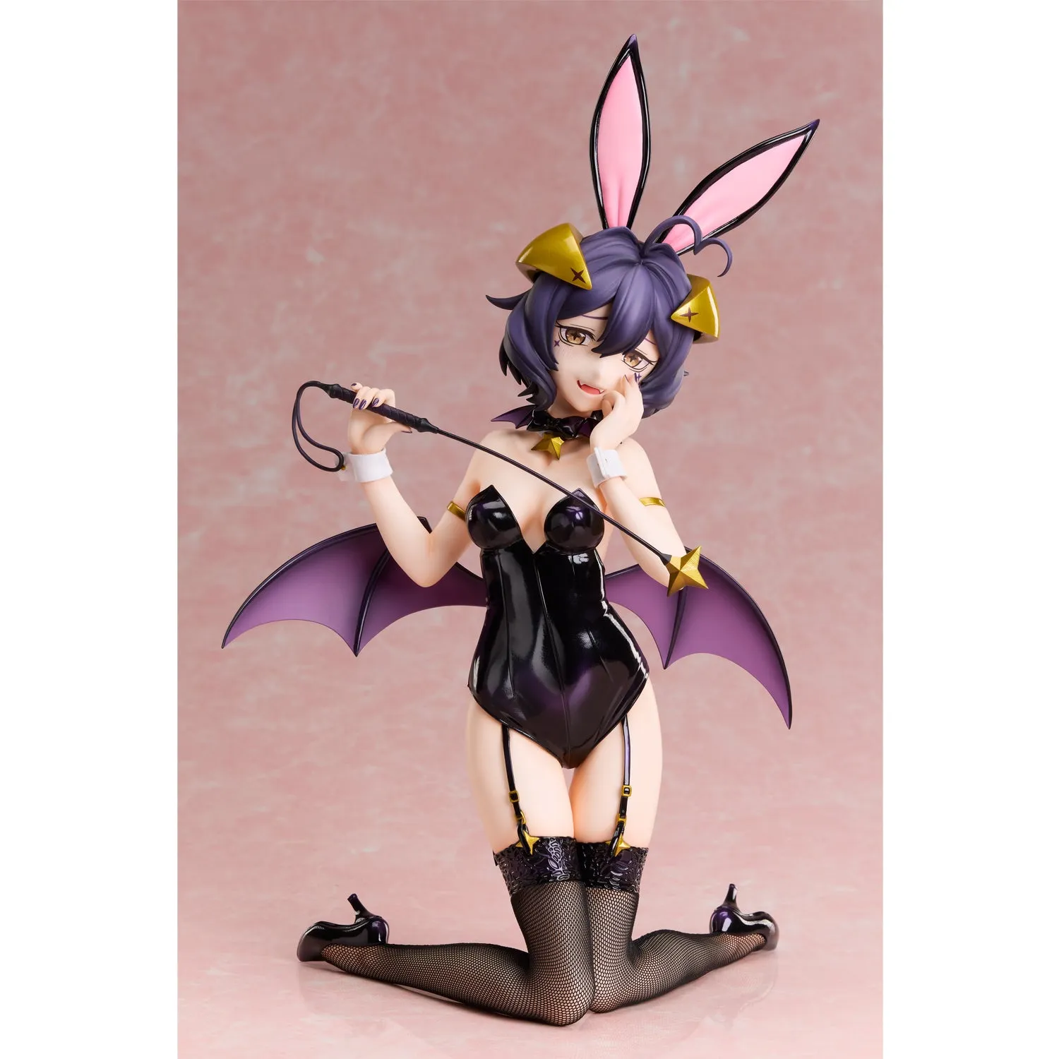 [Pre-order] Gushing Over Magical Girls - Magia Baiser (Bunny Ver.) 1/4 Scale Figure Union Creative