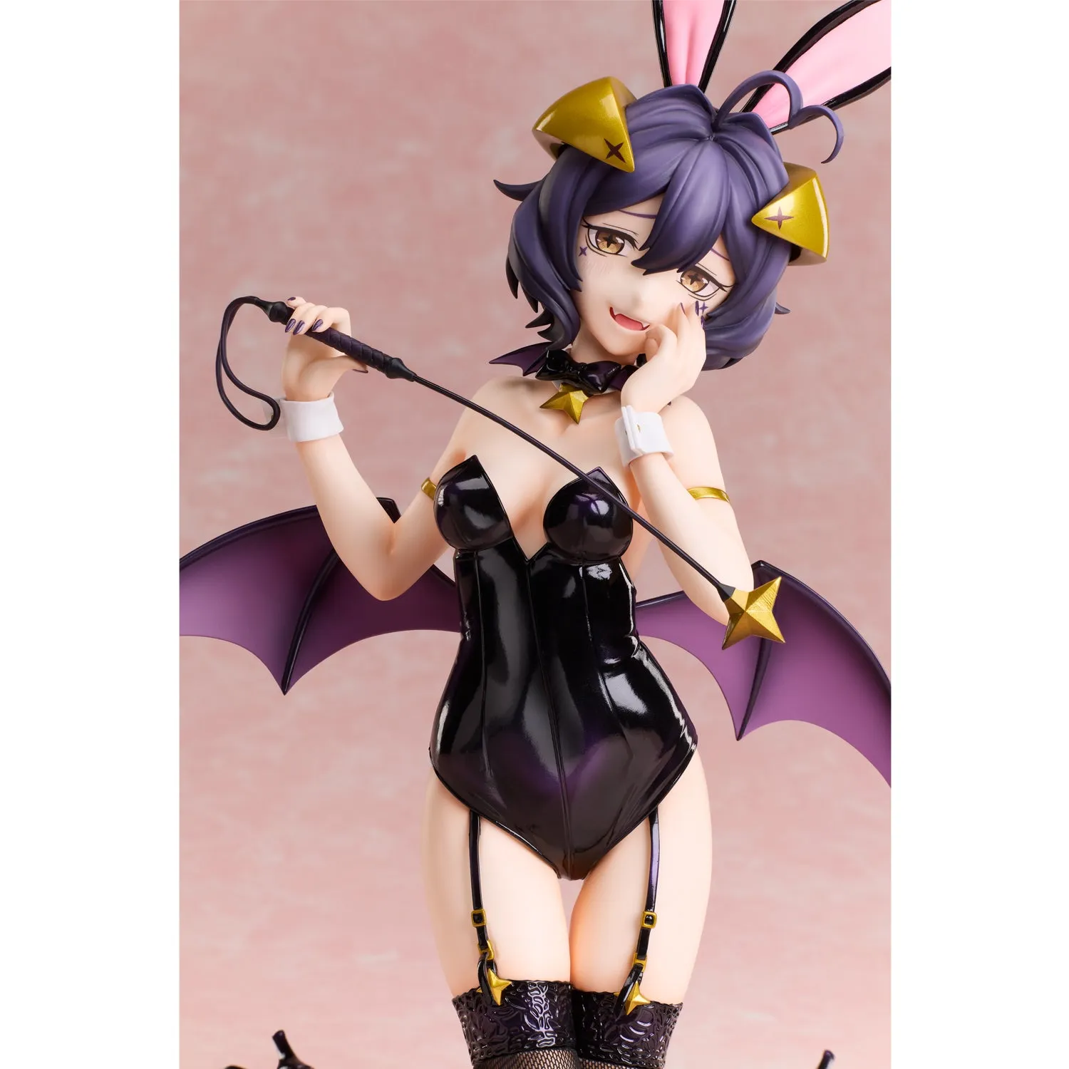 [Pre-order] Gushing Over Magical Girls - Magia Baiser (Bunny Ver.) 1/4 Scale Figure Union Creative