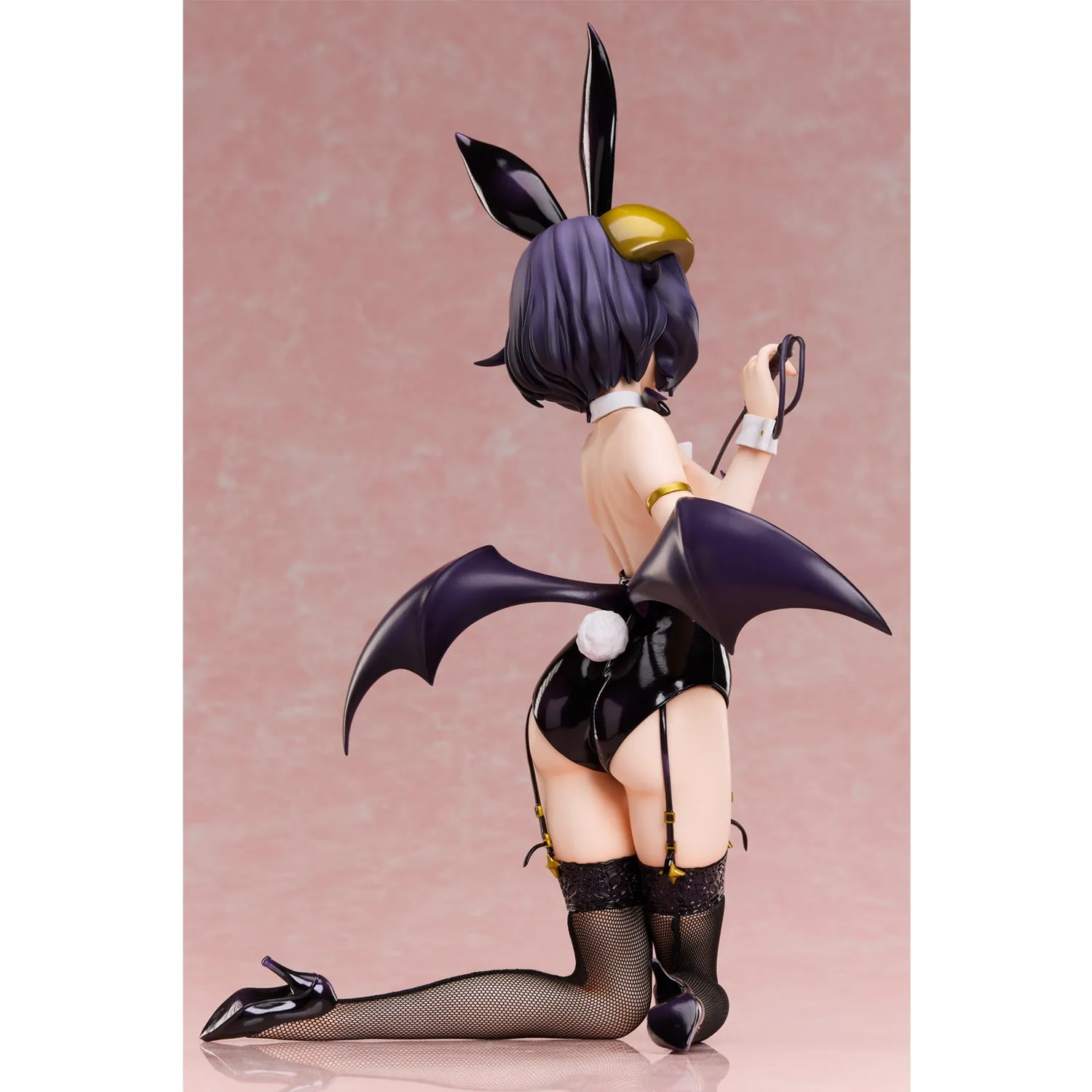 [Pre-order] Gushing Over Magical Girls - Magia Baiser (Bunny Ver.) 1/4 Scale Figure Union Creative