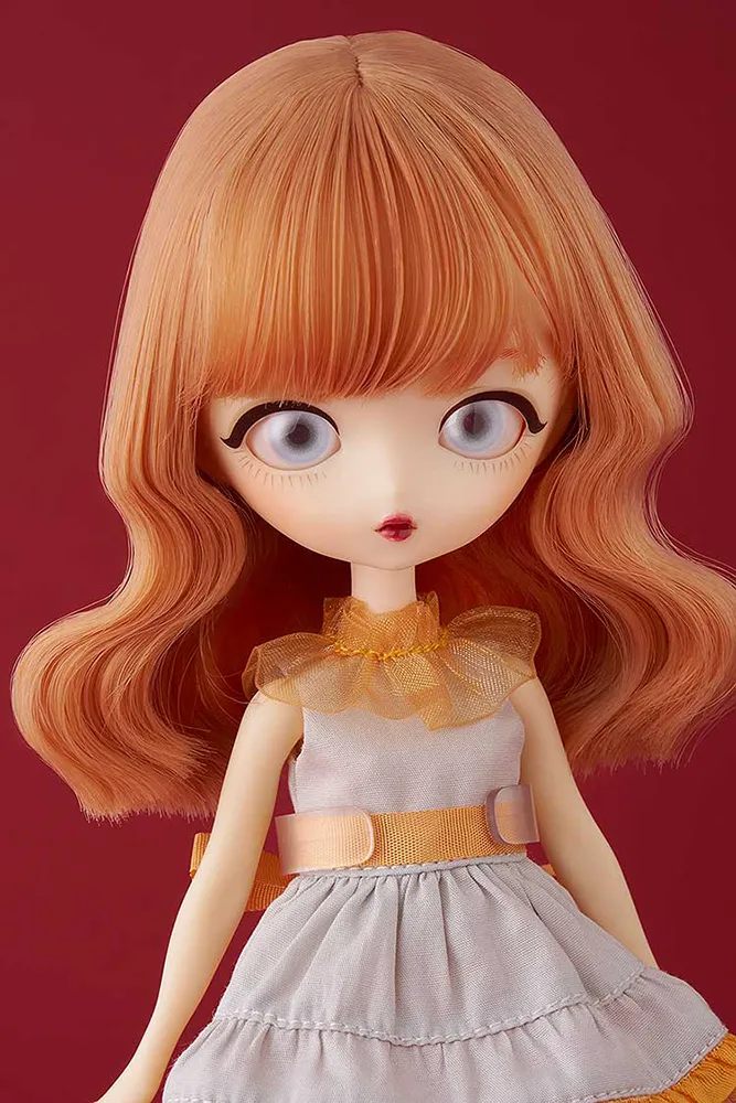 [Pre-order] Harmonia Series - Modoria Near Harmonia Action Figure Good Smile Company