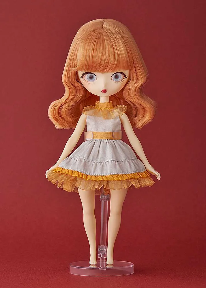 [Pre-order] Harmonia Series - Modoria Near Harmonia Action Figure Good Smile Company