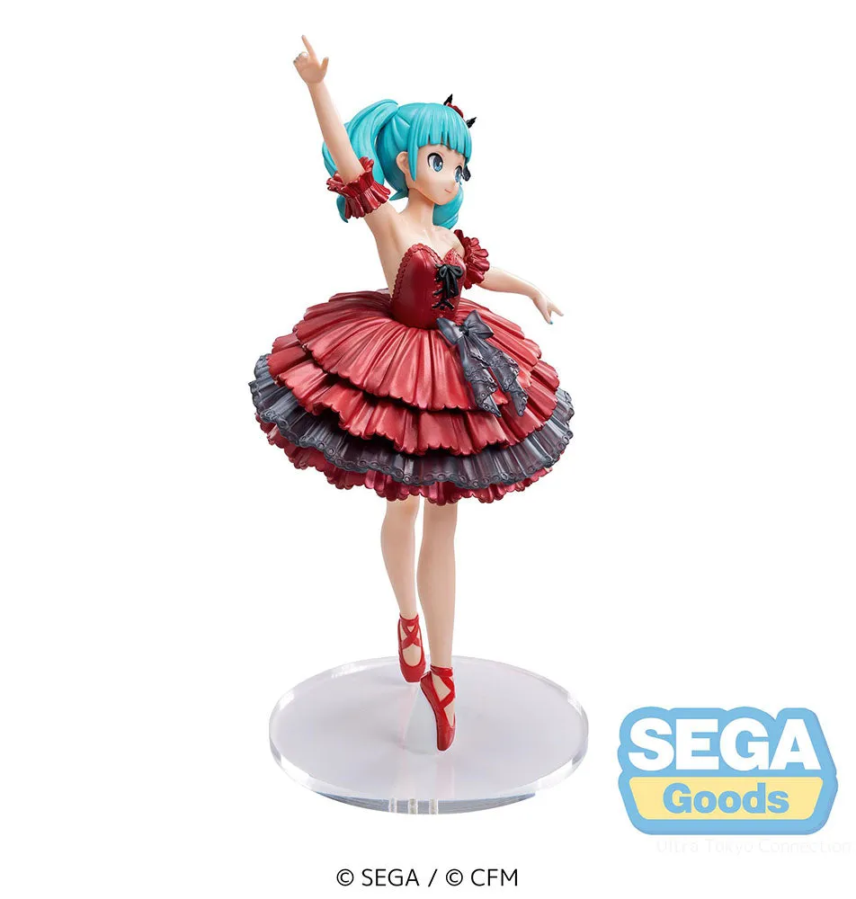 [Pre-order] Hatsune Miku - Hatsune Miku Luminasta Prize Figure SEGA
