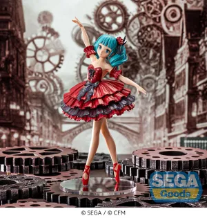 [Pre-order] Hatsune Miku - Hatsune Miku Luminasta Prize Figure SEGA