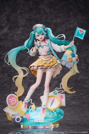 [Pre-order] Hatsune Miku - Hatsune Miku (MAGICAL MIRAI 2024 Ver.) 1/7 Scale Figure Design COCO