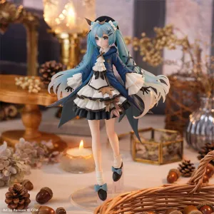 [Pre-order] Hatsune Miku - MIKU (AUTUMN OUTING Ver.) Non Scale Figure SEGA