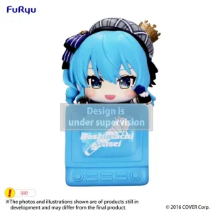 [Pre-order] Hololive - Hoshimachi Suisei Hikkake Prize Figure Furyu