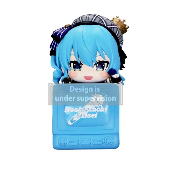 [Pre-order] Hololive - Hoshimachi Suisei Hikkake Prize Figure Furyu