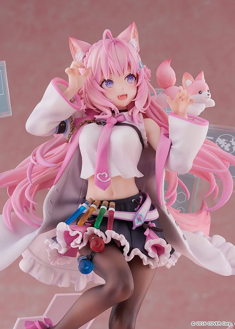 [Pre-order] Hololive Production - Hakui Koyori 1/7 Scale Figure Claynel