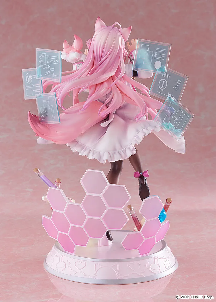 [Pre-order] Hololive Production - Hakui Koyori 1/7 Scale Figure Claynel