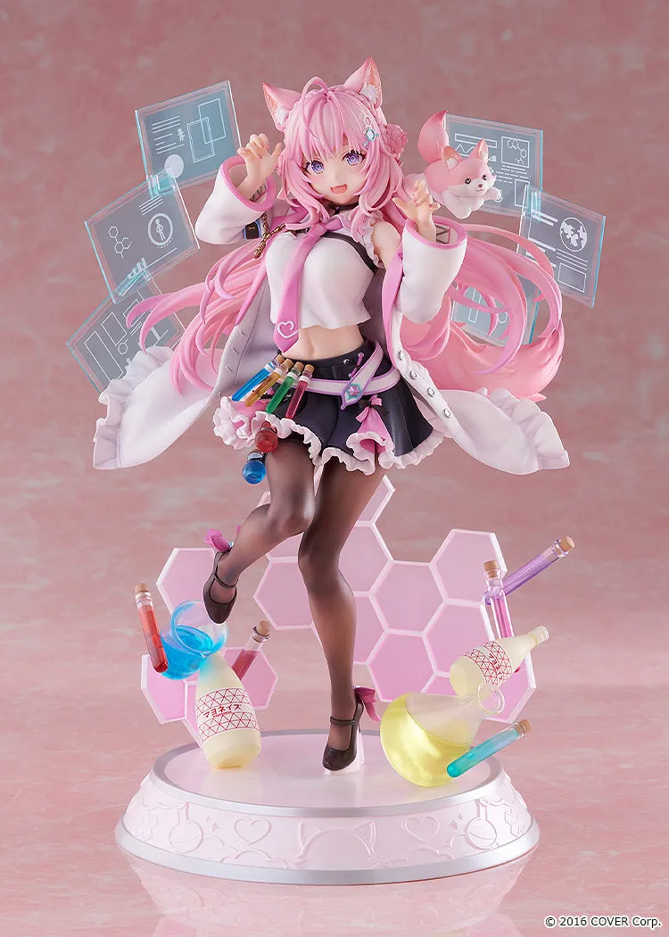 [Pre-order] Hololive Production - Hakui Koyori 1/7 Scale Figure Claynel