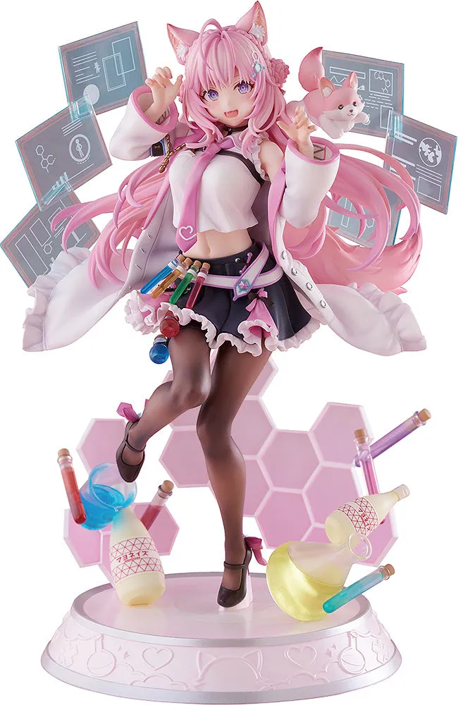 [Pre-order] Hololive Production - Hakui Koyori 1/7 Scale Figure Claynel