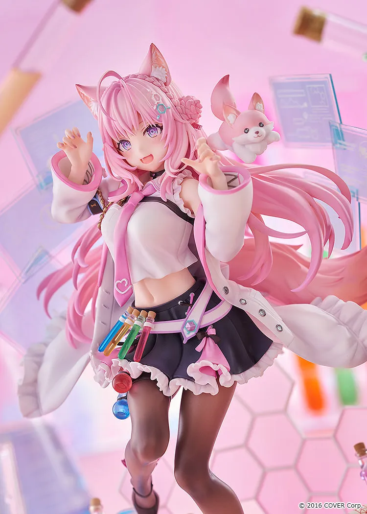 [Pre-order] Hololive Production - Hakui Koyori 1/7 Scale Figure Claynel